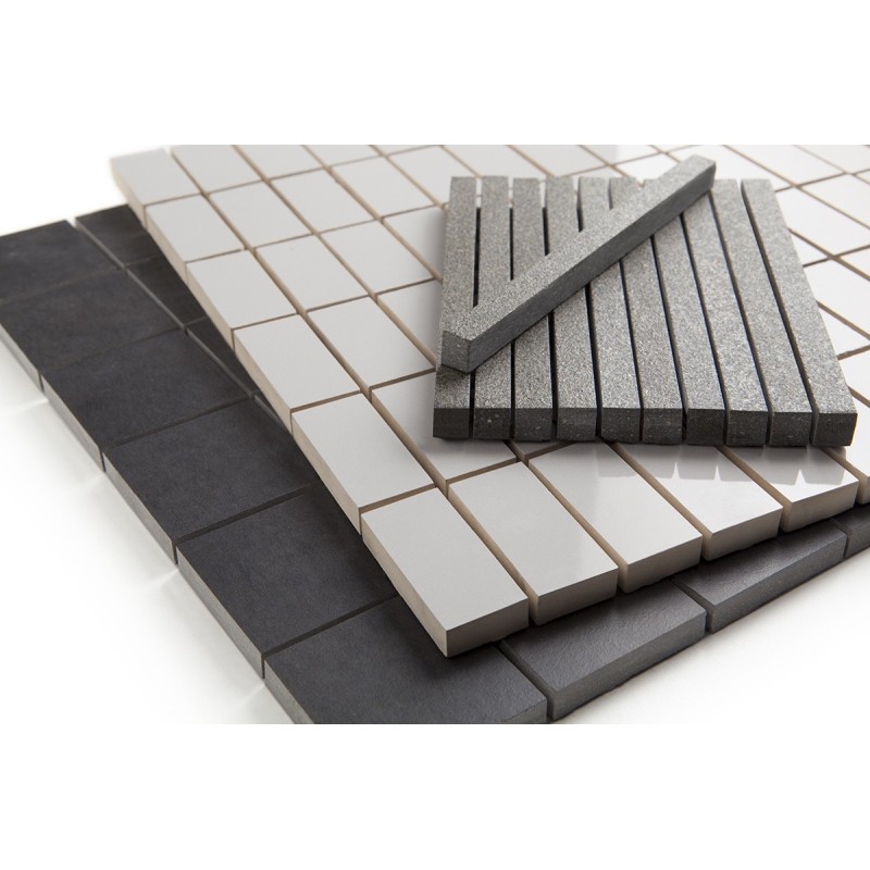 Masina de taiat semi-automata TMC2 , 2 capuri de taiere - latime 25-330mm, grosime 40mm - Ferrari&Cigarini