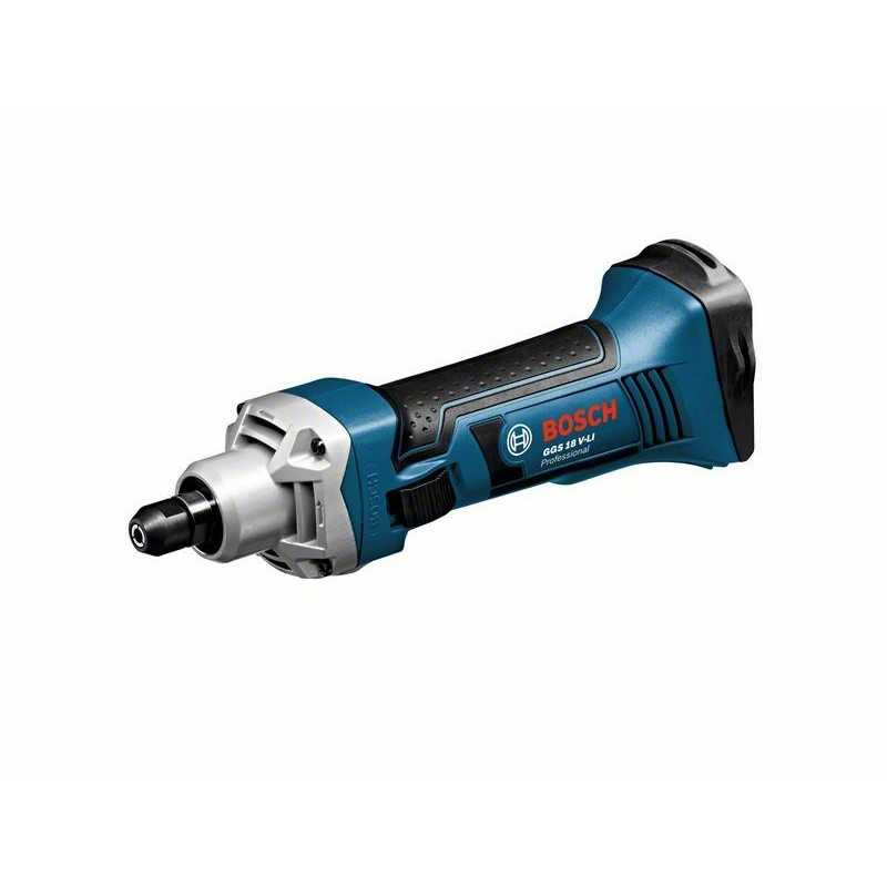 Bosch GGS 18V-LI (solo) Polizor drept Li-Ion, fara acumulator in set