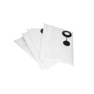 Set 5 saci Fleece (Uscat) ASPIRATOR ATTIX 961-01 Nilfisk-302002892