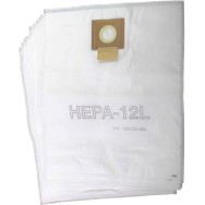 Set 10 saci Microfibra (Uscat) ASPIRATOR DSU12 Nilfisk-VA81399-P10