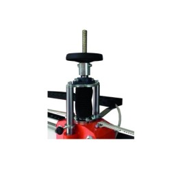 Masina manuala pt. prelucrat marmura, Manta Compact 300 - 3 kW, 300cm, 110mm - Mondial