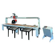 Masina automata, pt. prelucrat marmura, Manta 360 SPECIAL CE PLUS - 5.5 kW, 360cm, 150mm - Mondial