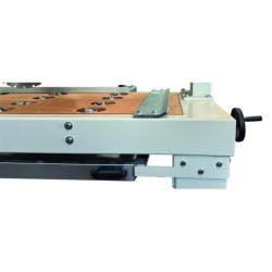 Masina automata, pt. prelucrat marmura, Manta 360 SPECIAL CE PLUS - 5.5 kW, 360cm, 150mm - Mondial Masina automata, pt. prelucrat marmura, Manta 360 SPECIAL CE PLUS - 5.5 kW, 360cm, 150mm - Mondial