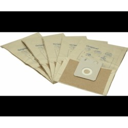 Set 5 saci hartie ASPIRATOR USCAT VP300 BASIC HEPA Nilfisk-82367810