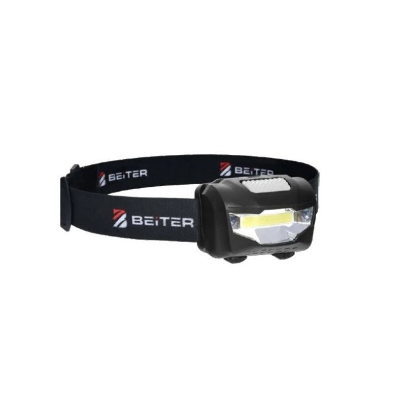Lampa de lucru frontala, prindere pe cap, 120lm - Beiter BB-924