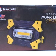Lampa de lucru LED cu acumulator 20W, 500lm - Beiter BT-LC500