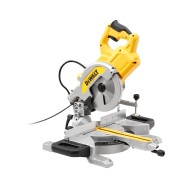 DEWALT DWS777-QS Ferastrau circular stationar 1800 W, Ø216