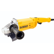 DEWALT DWE496-QS Polizor unghiular 2600 W, Ø230
