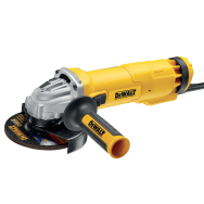 DEWALT DWE4237-QS Polizor unghiular 1400 W, Ø125