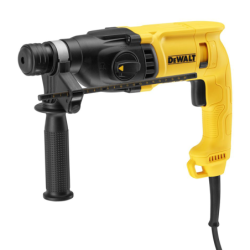 DEWALT D25033-QS Ciocan rotopercutor SDS-plus 710 W, 2J