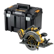 DEWALT DCS579NT-XJ Ferastrau circular Li-Ion + Valiza (fara acumulator si incarcator)