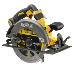 DEWALT DCS578N-XJ Ferastrau circular Li-Ion, brushless (fara acumulator si incarcator)