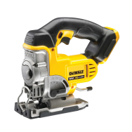 DEWALT DCS331N-XJ Ferastrau vertical Li-Ion (fara acumulator si incarcator)