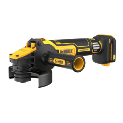 DEWALT DCG409VSN-XJ Polizor unghiular Li-Ion, brushless, Ø125 mm (fara acumulator si incarcator)