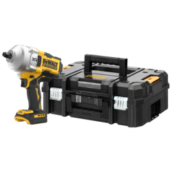 DEWALT DCF961NT-XJ Surubelnita cu impact Li-Ion, 1632 Nm, brushless + Valiza (fara acumulator si incarcator)