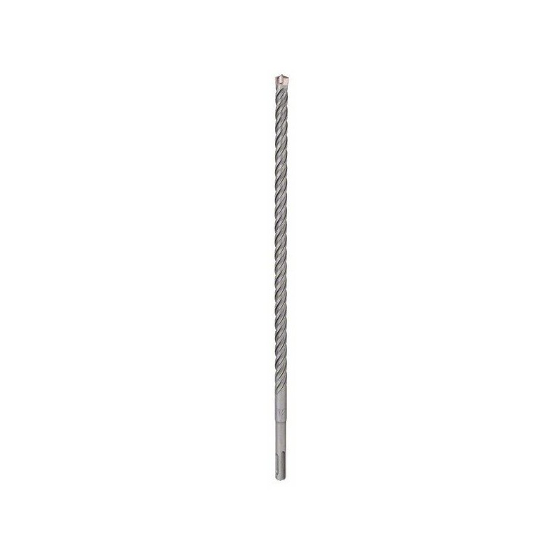 Bosch Burghiu pentru gaurire cu percutie SDS Plus-5X, 12x300x360mm