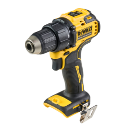 DEWALT DCD708N-XJ Masina de gaurit si insurubat Li-Ion, 65Nm, brushless (fara acumulator si incarcator)