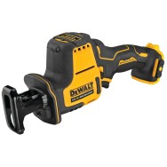 DEWALT 12vXRSubCompRecipSawBareinT-STAK