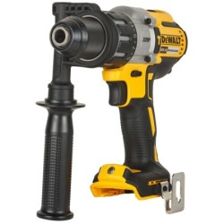 DEWALT DCD996N-XJ-FA Masina de gaurit cu percutie, Li-Ion, 95Nm, brushless (fara acumulator si incarcator)
