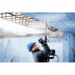 Bosch Burghiu beton SDS Max-8X, 12x200x340mm