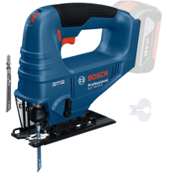 BOSCH GST 18V-95 B (SOLO) Ferastrau vertical brushless Li-Ion, fara acumulator in set