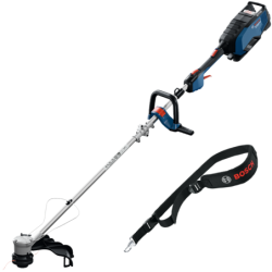 BOSCH GRT 18V-40 (SOLO) Trimmer pentru iarba Li-Ion, 18V, fara acumulator in set