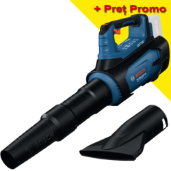 BOSCH GBL 18V-800 (SOLO) Suflator Li-Ion, fara acumulator in set