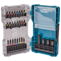 MAKITA Caseta 28 biti 25 si 50 mm