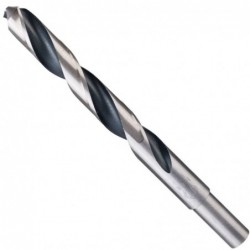 Bosch Burghiu spiral HSS PointTeQ, coada redusa, 14.0mm