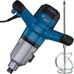 BOSCH GRW 140 Amestecator 1400 W + Paleta de amestecare