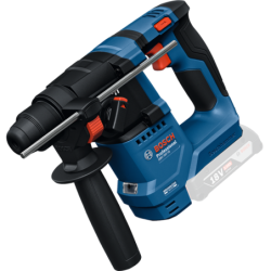 BOSCH GBH 18V-18 (SOLO) Ciocan rotopercutor brushless, Li-Ion, 1.5J, fara acumulator in set