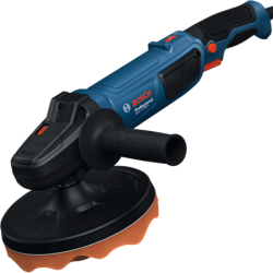 BOSCH GPO 11-180 S Masina de polisat 1100 W