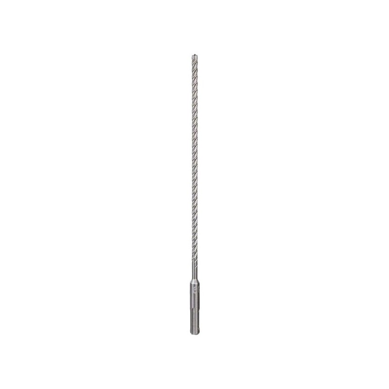 Bosch Burghiu SDS Plus-7X, 6x200x265mm