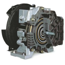 Compresor de aer Scroll INDUSTRIAL fara ulei cu spirala - ABAC-Spiral-Air