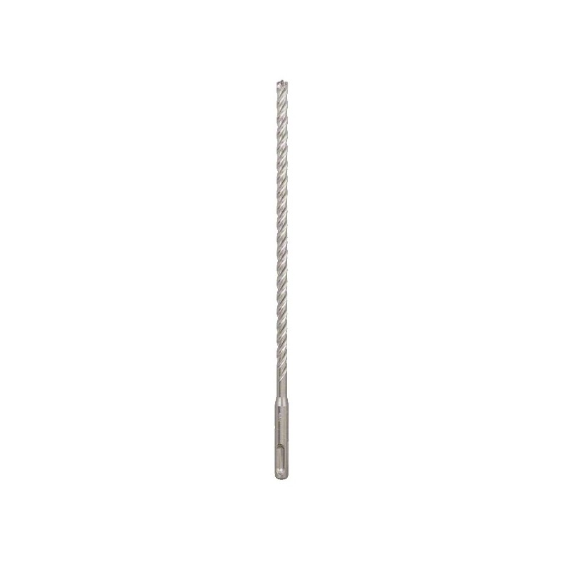 Bosch Burghiu SDS Plus-7X, 8x200x265mm