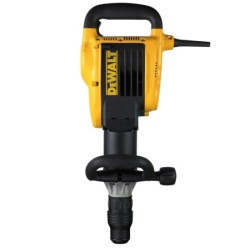 DEWALT D25899K-QS Ciocan demolator SDS-max 1500 W, 17.9 J + Valiza