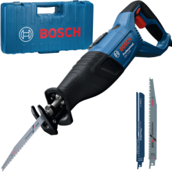 BOSCH GSA 12-30 Ferastrau sabie 1250 W