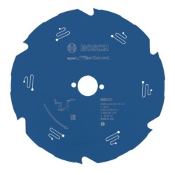 Bosch Panza ferastrau circular Expert for Fibre Cement 235x30x2.2, 6T