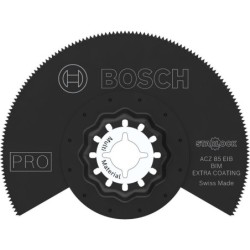 Bosch Panza ferastrau BIM TiN ACZ 85 EIB StarLock Multimaterial, D85mm