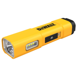 DEWALT DCL183-XJ Lanterna LED cu acumulator incorporat 3.6V