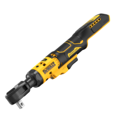 DEWALT DCF512N-XJ Cheie cu clichet Li-Ion, 18V, 95Nm (fara acumulator si incarcator)