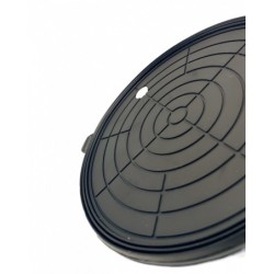 Ventuza Profesionala cu pompa de vid si manometru pentru manipulare placi rugoase sau fine Ø150mm, 120kg - CNO-CV150