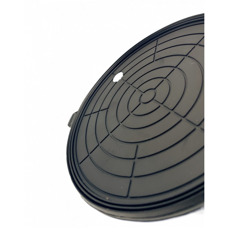 Ventuza Profesionala cu pompa de vid si manometru pentru manipulare placi rugoase sau fine Ø150mm, 120kg - CNO-CV150