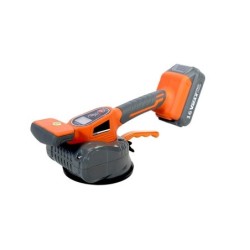 Vibrator semi-profesional cu ventuza si variator de turatii digital pt. placi ceramice - CNO-VP16