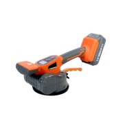 Vibrator semi-profesional cu ventuza si variator de turatii digital pt. placi ceramice - CNO-VP16