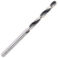 Bosch Burghiu spiral HSS PointTeQ, 10.0mm