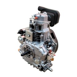 YD186FAGET Motor Diesel 5.7kW, 418cc, 1C 4T, ax conic
