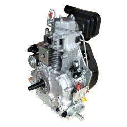 YD188FAGET Motor Diesel 6.6kW, 456cc, 1C 4T, ax conic