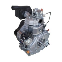Yorking YD192FAGET Motor Diesel 7.5kW, 499CC, 1C 4T, ax conic