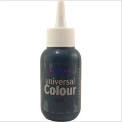 Pasta de colorare verde Tenax, pt. adeziv universal - tub 75ml